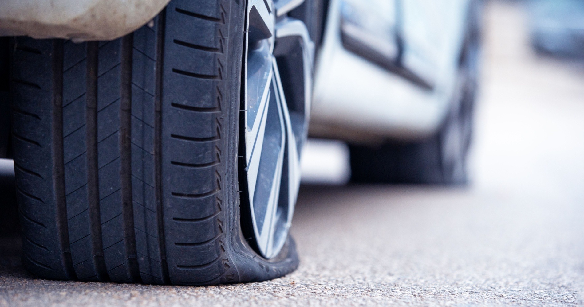 Mobile Tyre Fitting