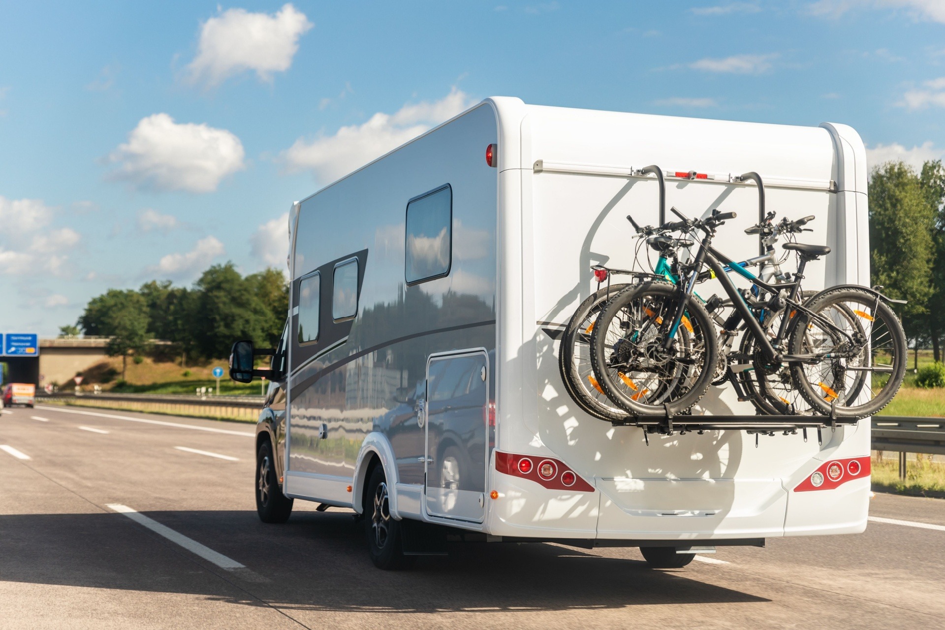 Smooth Journeys: Why Professional Tyre Assistance Is Your Caravan’s Best Travel Companion